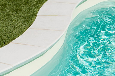 Pool Folie
