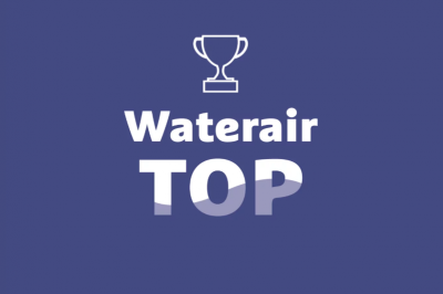 Waterair Top