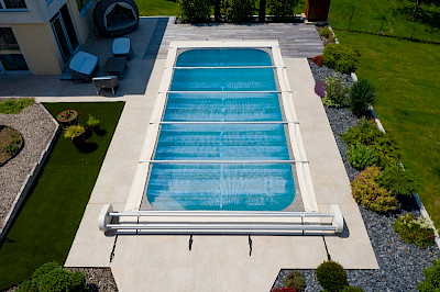 Solae Waterair