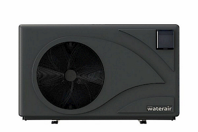 Wärmepumpe Waterair Performance